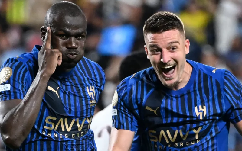 موعد مباراة الهلال وناساف كارشي في دوري ابطال آسيا للنخبة 2025 والتشكيل المتوقع وطريقة متابعتها من بيتك