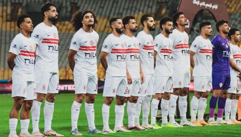 موعد مباراة الزمالك والإسماعيلي في الدوري المصري والترتيبات الخاصة بالقنوات الناقلة