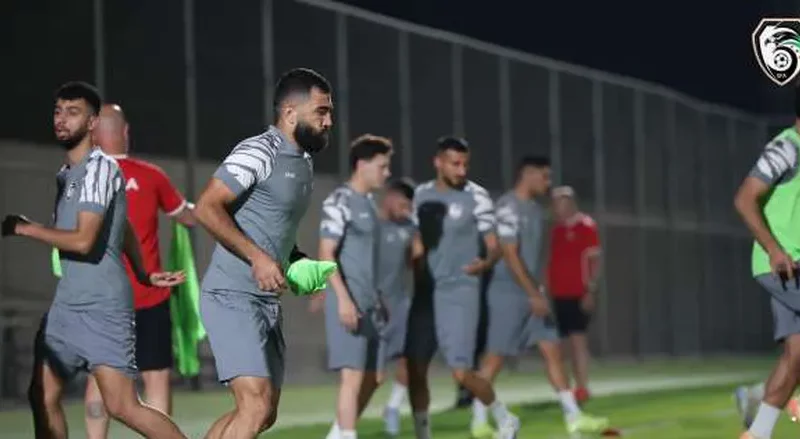تردد القنوات الناقلة لمباراة سوريا وميانمار اليوم في التصفيات المؤهلة لكأس آسيا 2027